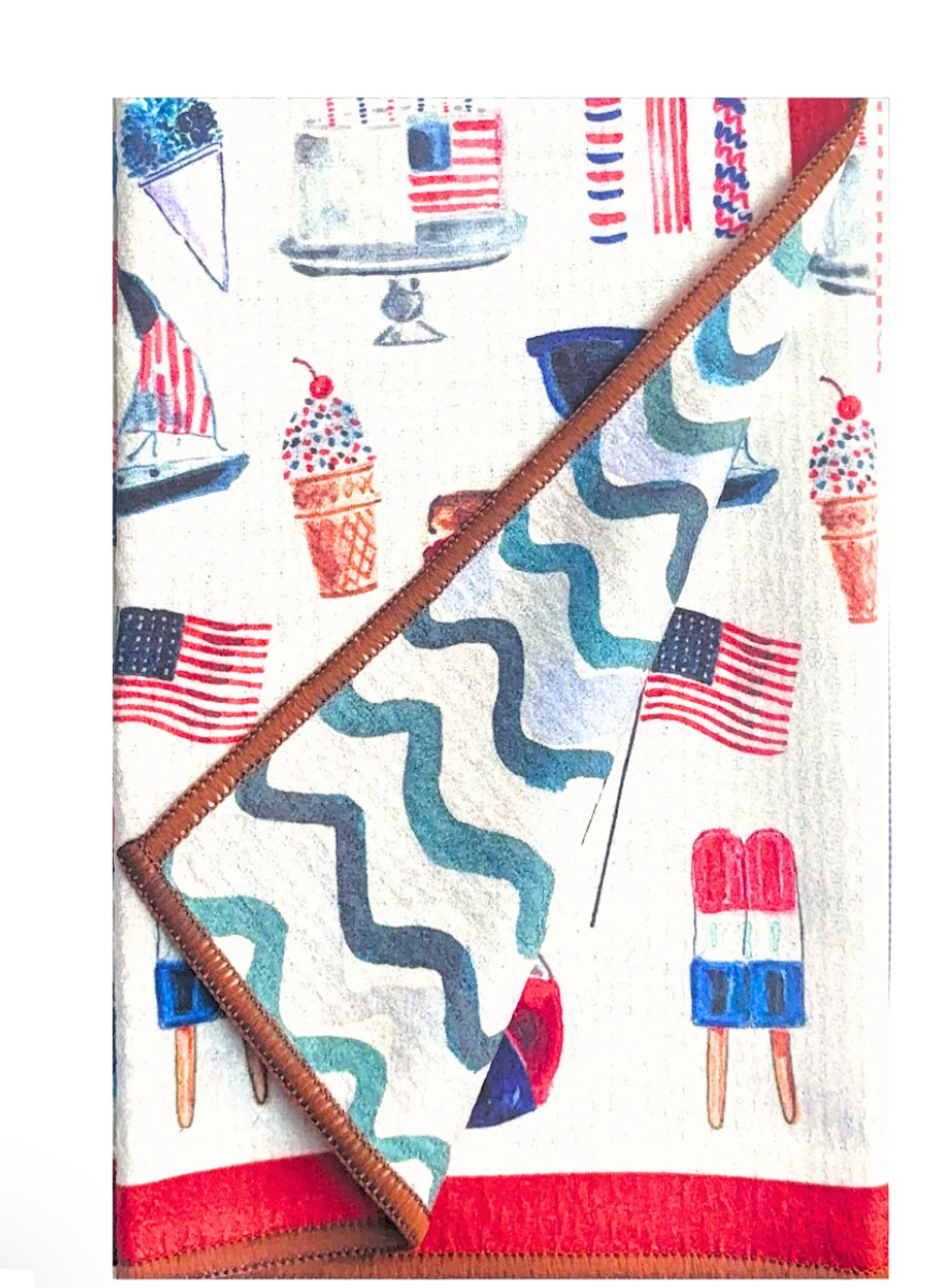 Keva Tea Towels