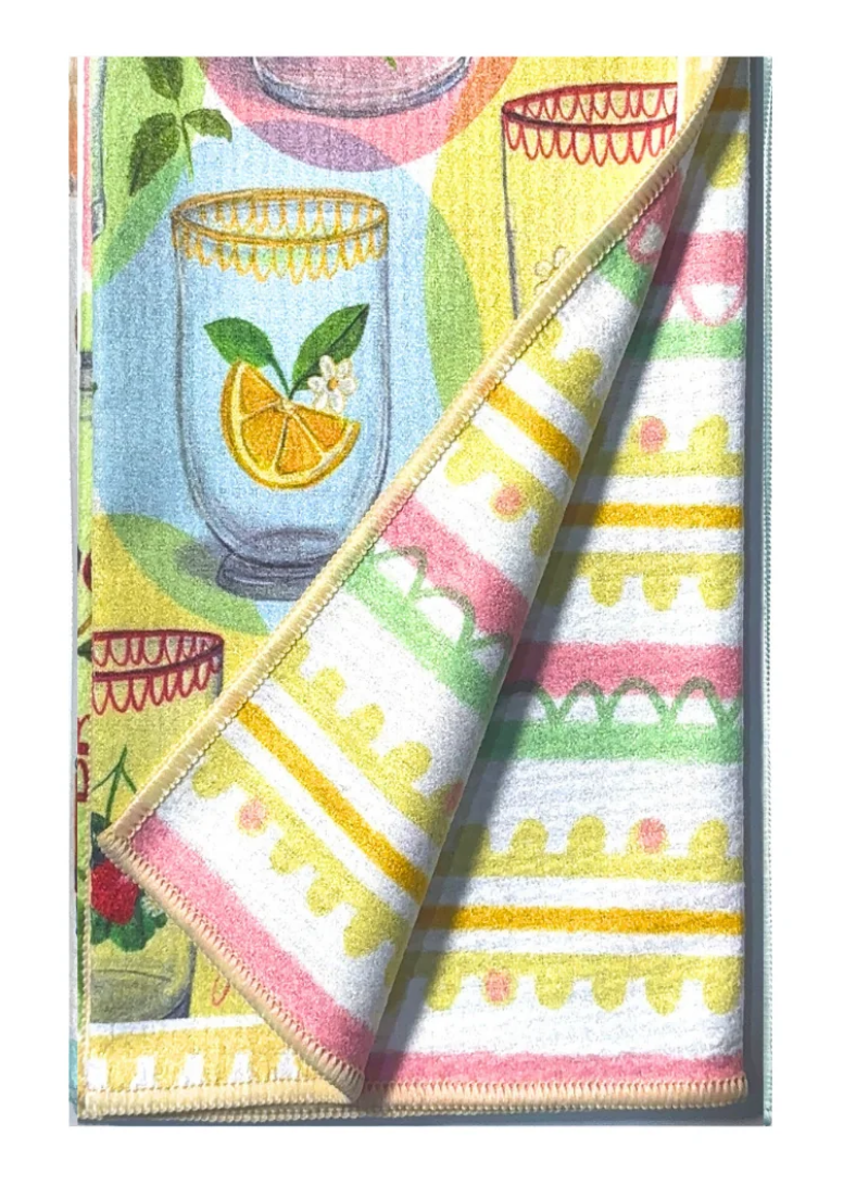 Keva Tea Towels