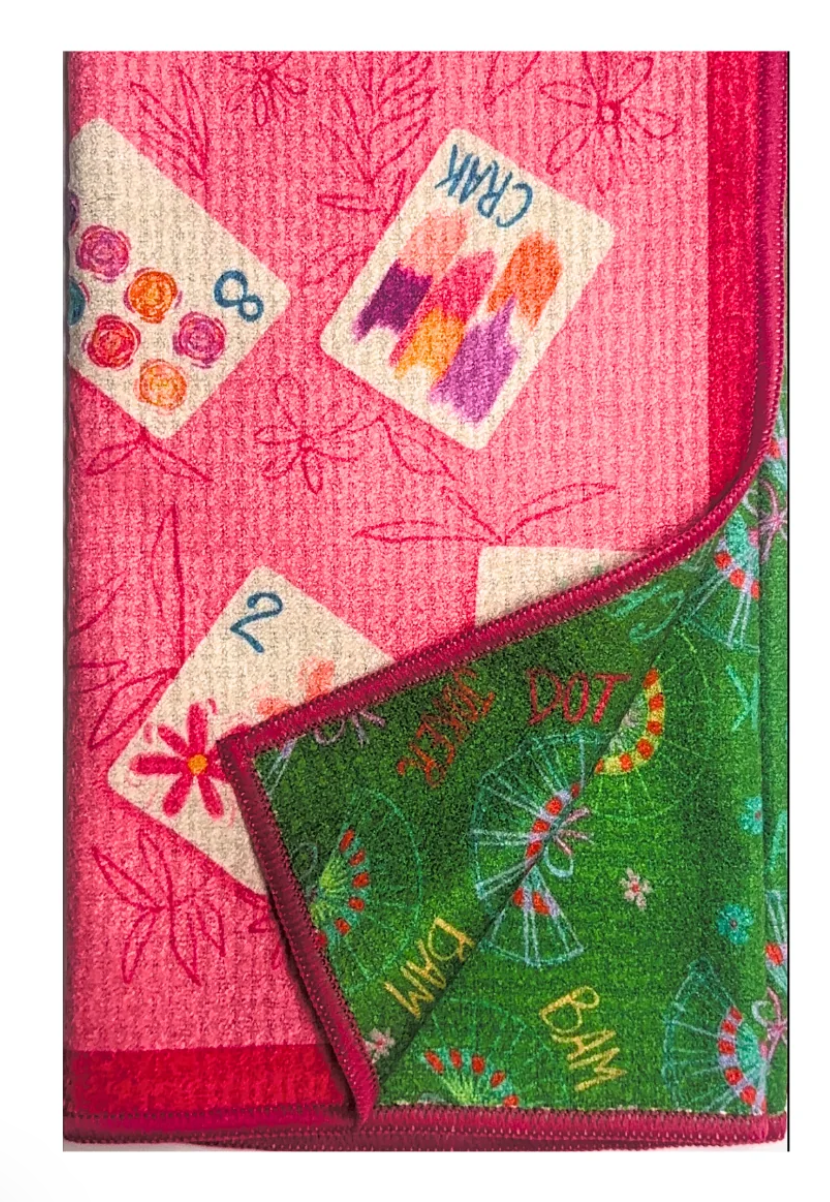Keva Tea Towels