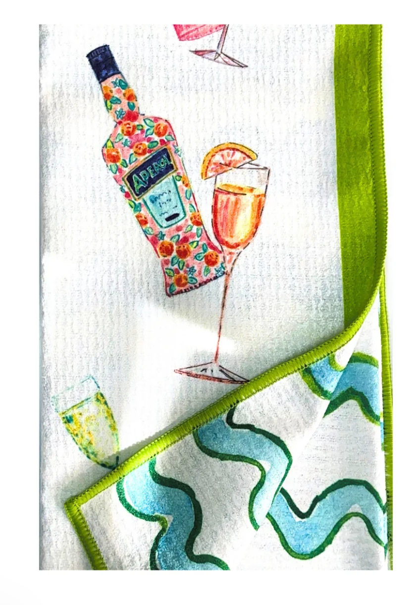 Keva Tea Towels