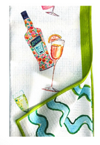 Keva Tea Towels