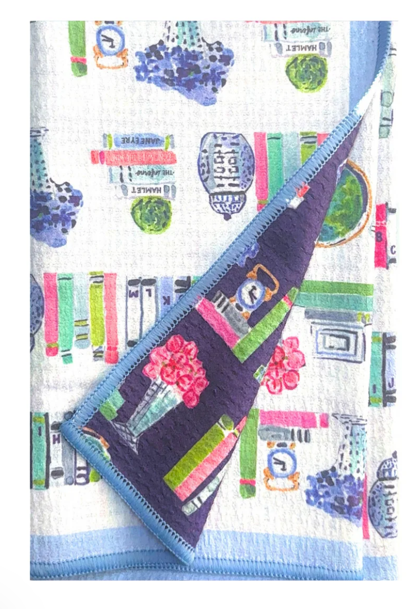 Keva Tea Towels