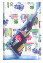 Keva Tea Towels