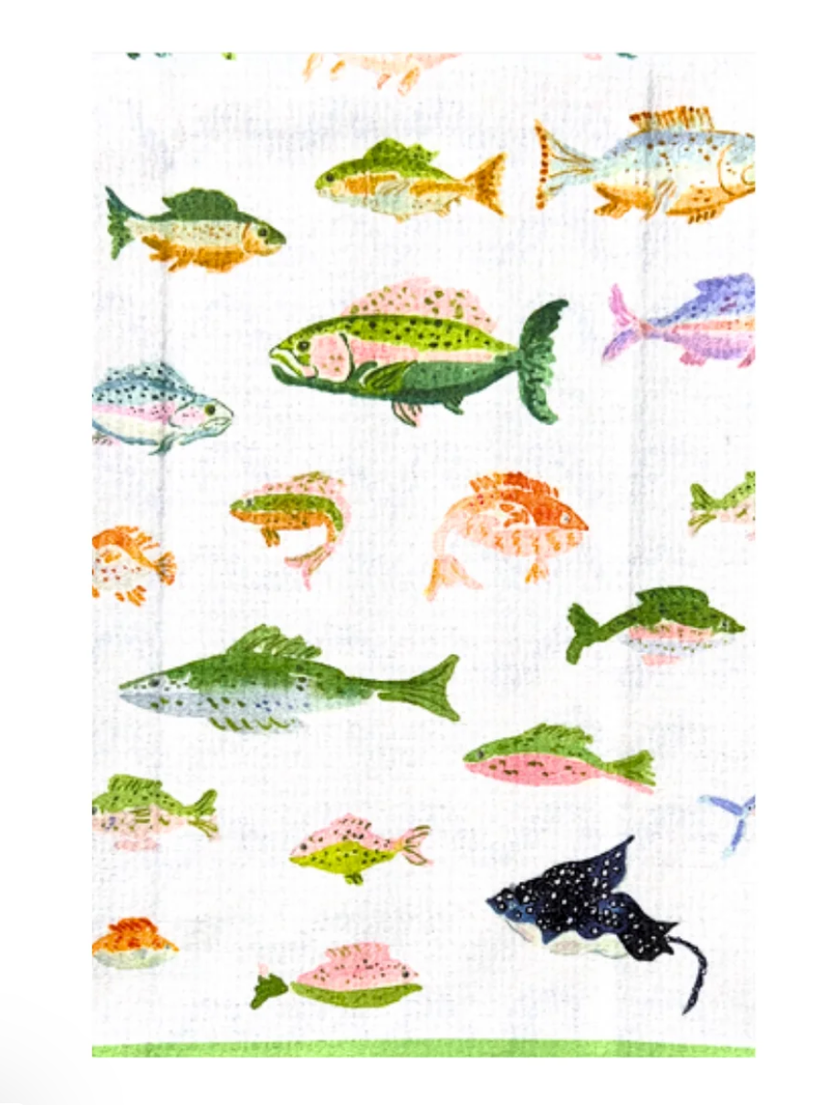 Keva Tea Towels