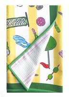 Keva Tea Towels