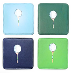 Coaster, Set of 4