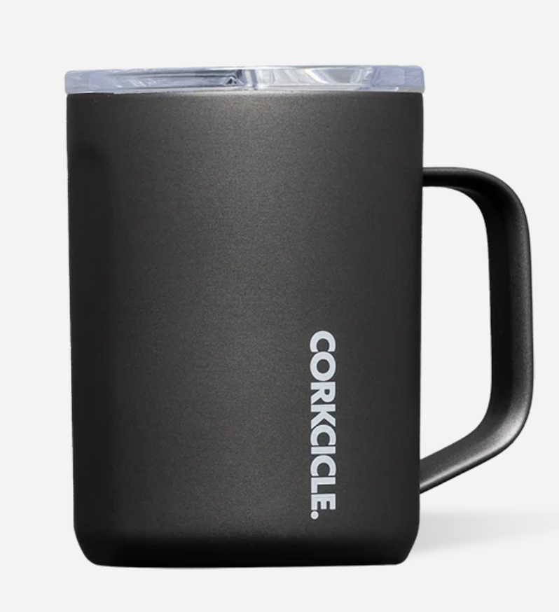 Pure Taste Mug