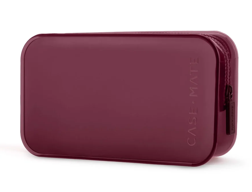 Jelly Makeup Bag