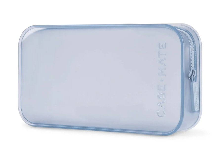 Jelly Makeup Bag