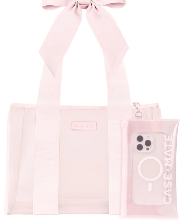 Jelly Tote Bag- Medium