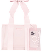 Jelly Tote Bag- Medium