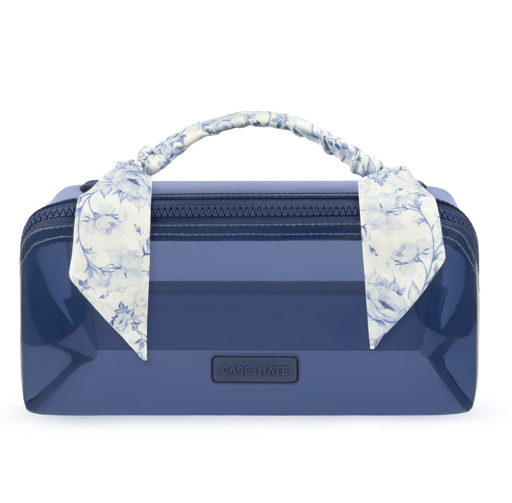 Case-Mate Jelly Cosmetic Bag