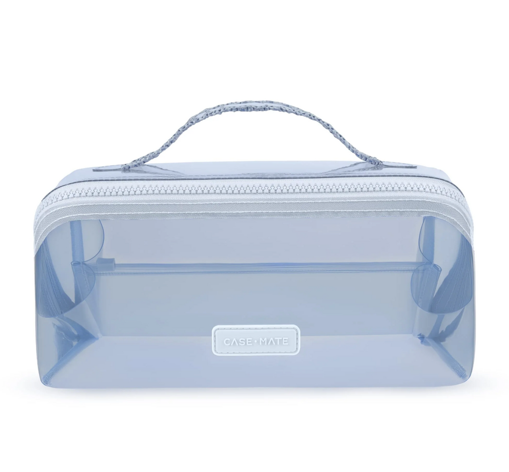 Case-Mate Jelly Cosmetic Bag