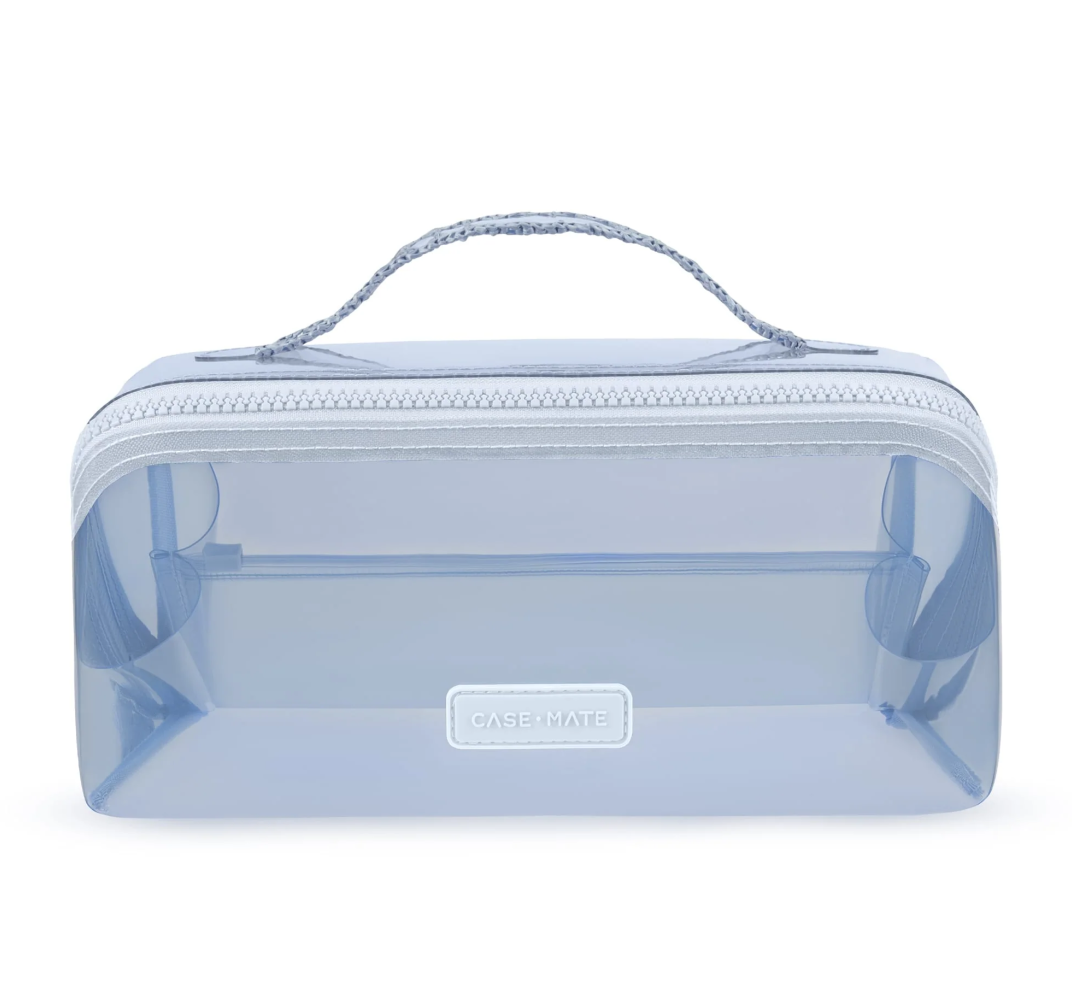 Case-Mate Jelly Cosmetic Bag