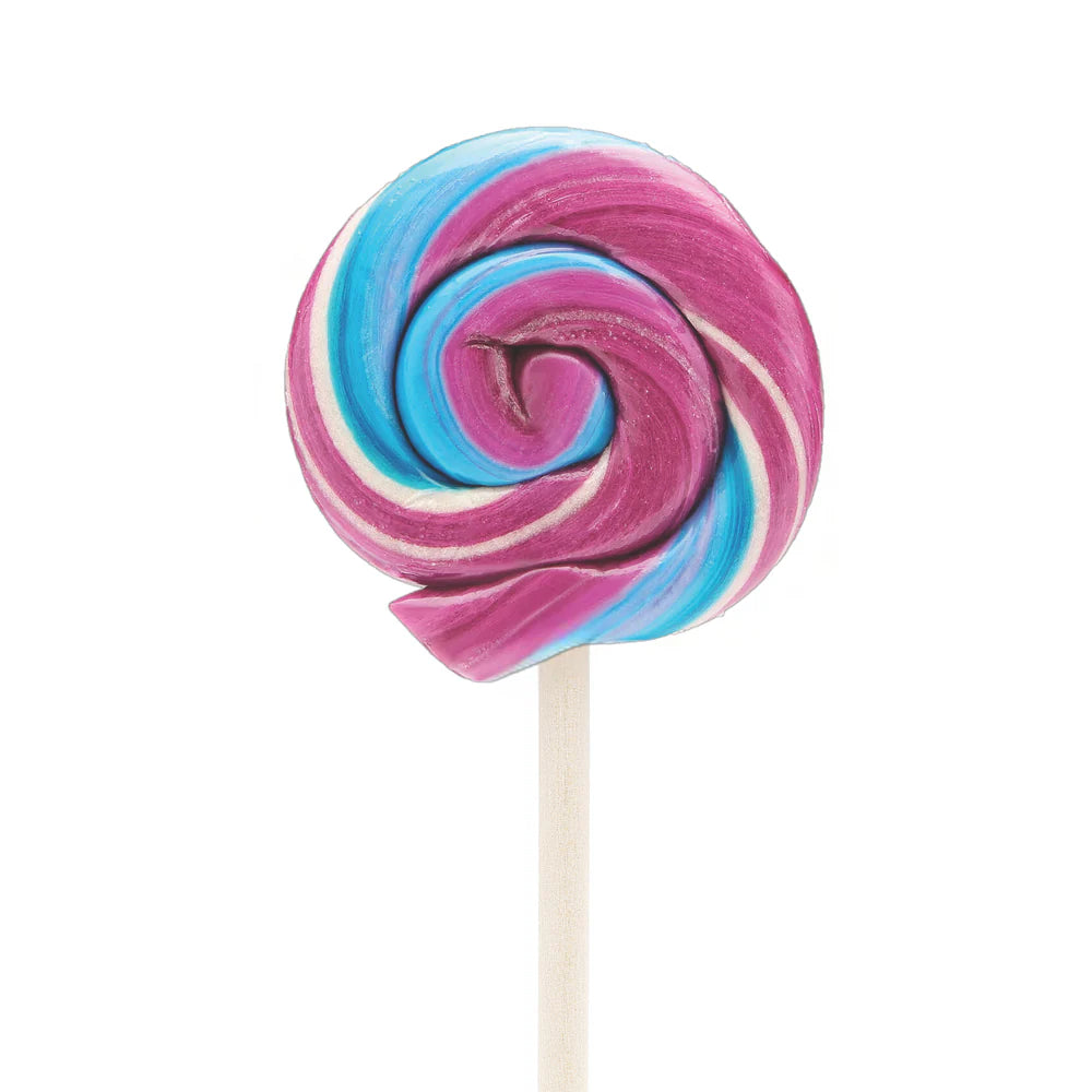 Tie-Dye Lollipops 1oz