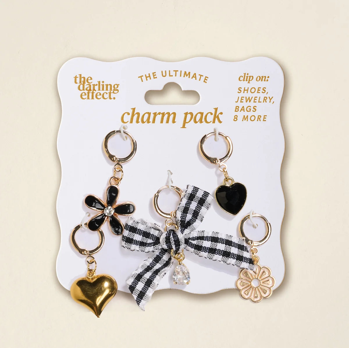 The Ultimate Charm Pack-Midnight Moments
