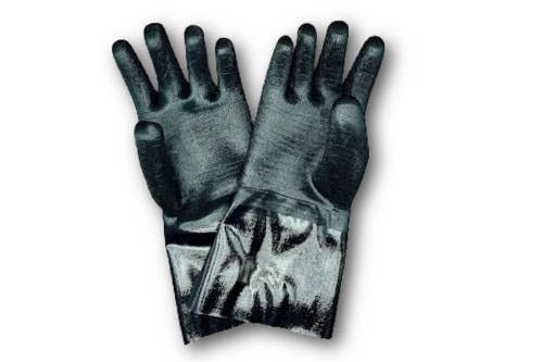 Neoprene Heat Resistant Gloves