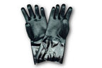 Neoprene Heat Resistant Gloves