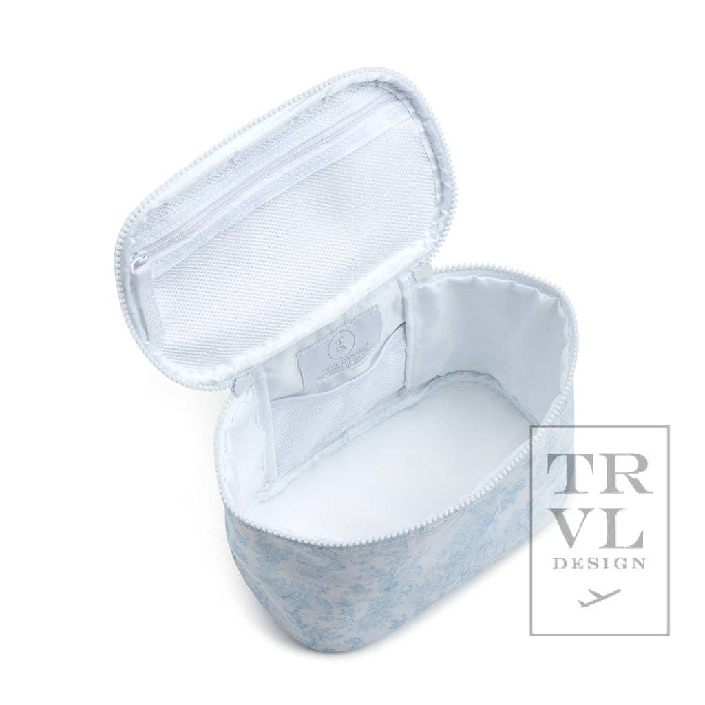 Kit Case - Bunny Toile Pink: Bunny Toile Pink