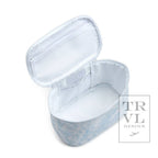 Kit Case - Bunny Toile Pink: Bunny Toile Pink