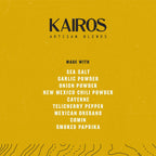Kairos Artisan Blends