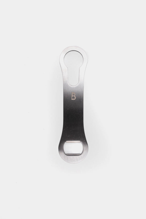 V Rod Bottle Opener