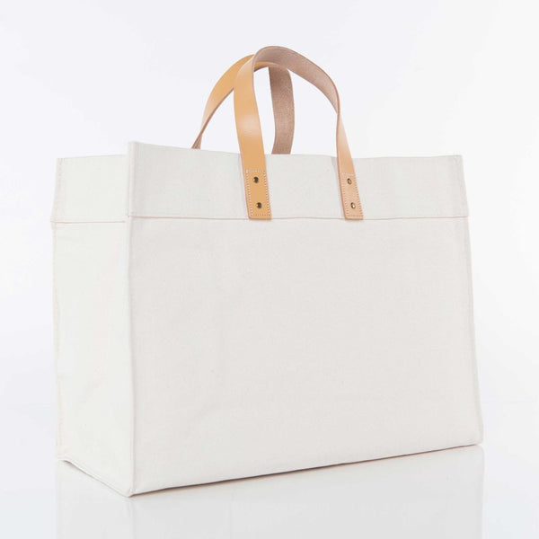 Advantage Bag Natural plain