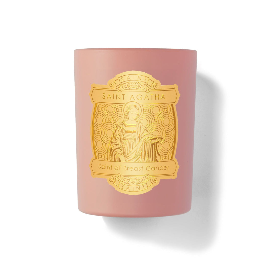 SAINT Special Edition Agatha