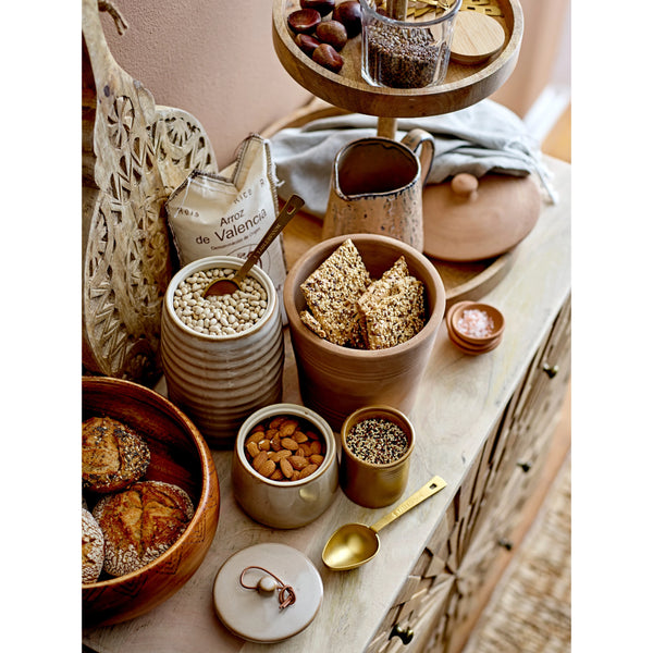 Stainless Steel measuring spoons
