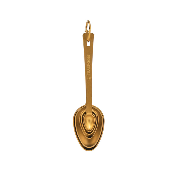 Stainless Steel measuring spoons