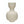 Load image into Gallery viewer, White Stoneware Vase
