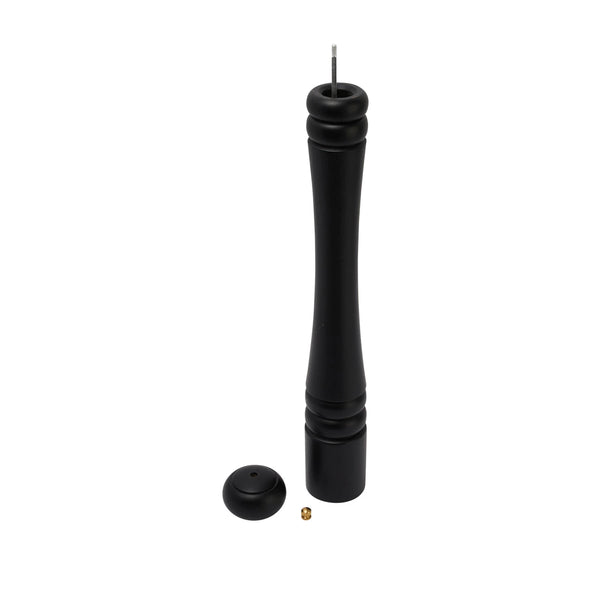 Black Salt/Pepper Mill