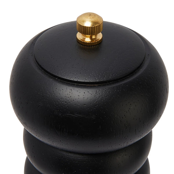 Black Salt/Pepper Mill