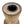 Load image into Gallery viewer, Carved Wood Taper Candle Holder
