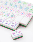 Amara Mahjong Tiles