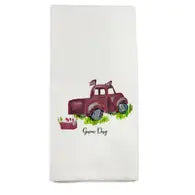 Game Day ASU tea Towel