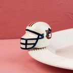 Nora Fleming Auburn helmet insert