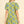 Load image into Gallery viewer, FLORAL PRINT MINI DRESS  AVOCADO BLUE
