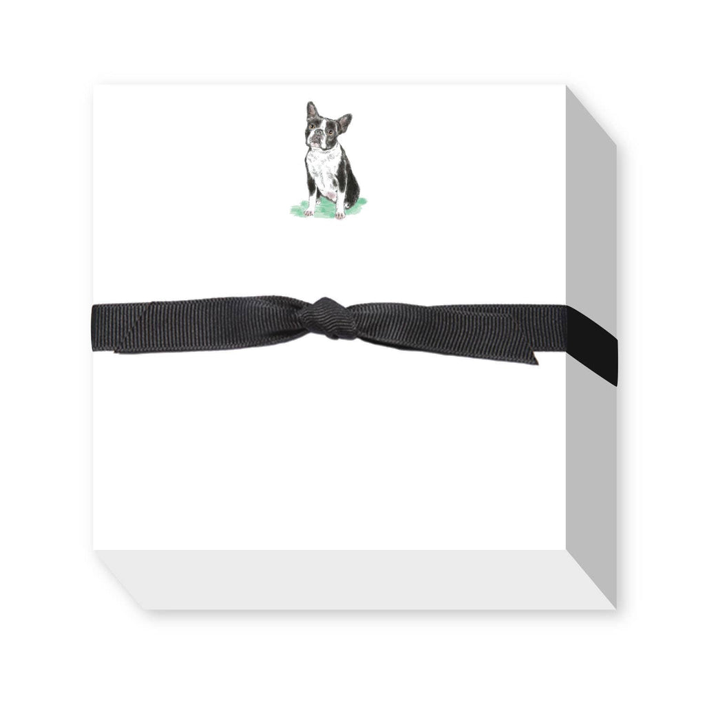 Dog Chubbie Notepad-Choose your Breed: GOLDENDOODLE