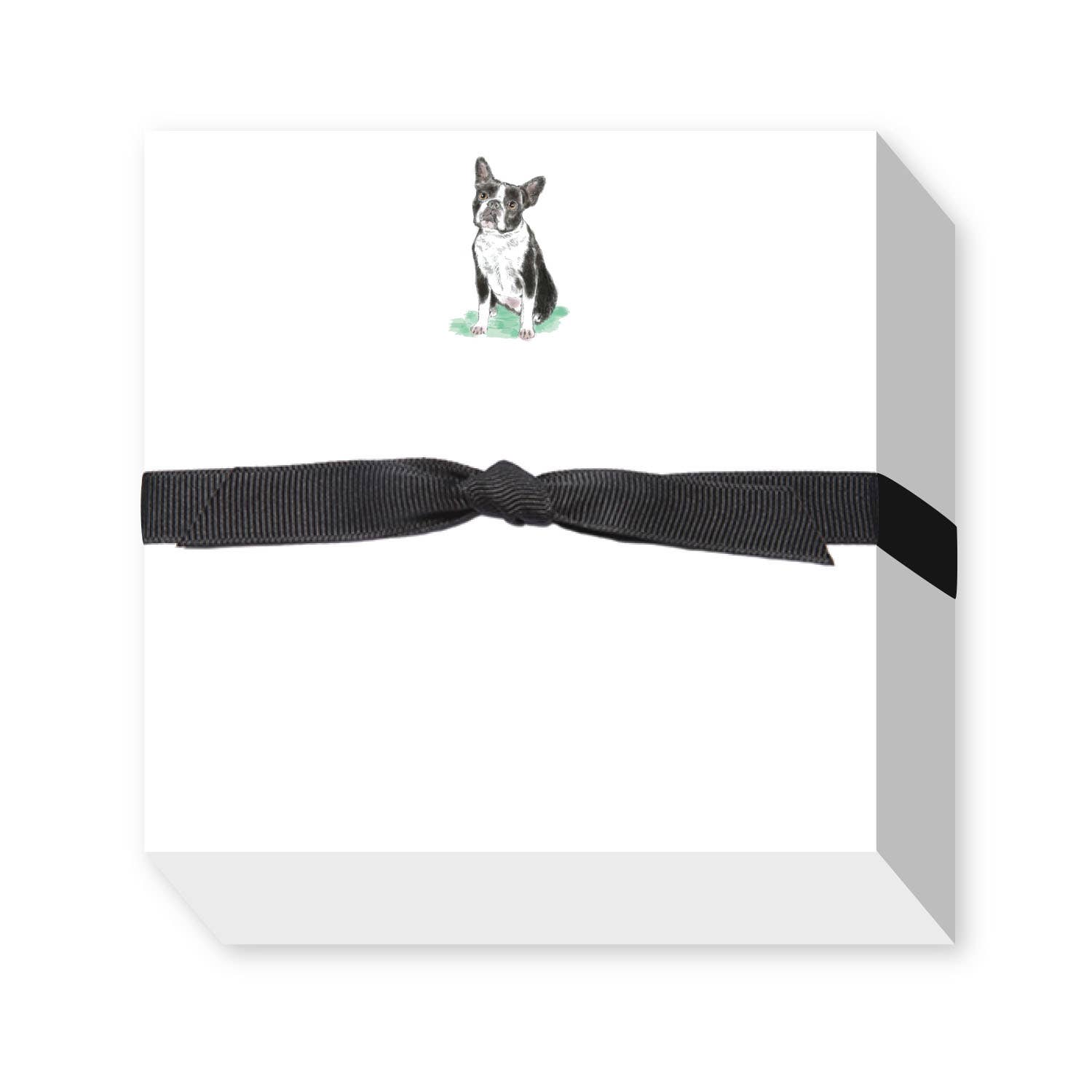 Dog Chubbie Notepad-Choose your Breed: GOLDENDOODLE