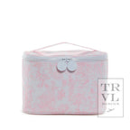Kit Case - Bunny Toile Pink: Bunny Toile Pink