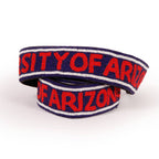 Beaded Purse Straps - The University of Arizona
