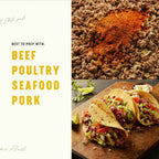 Kairos Artisan Blends