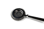 Deluxe Antique-Style Hawthorne Strainer: Silver