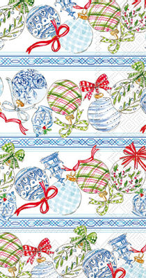 IHR Guest Paper Towels