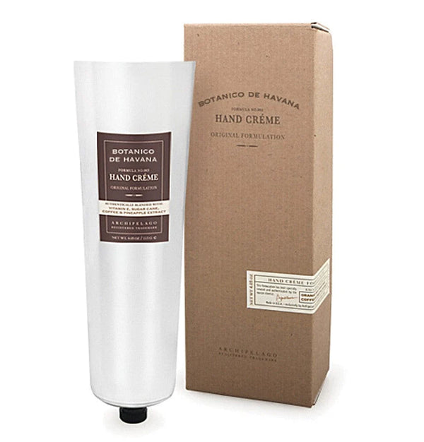 botanico de havana body wash