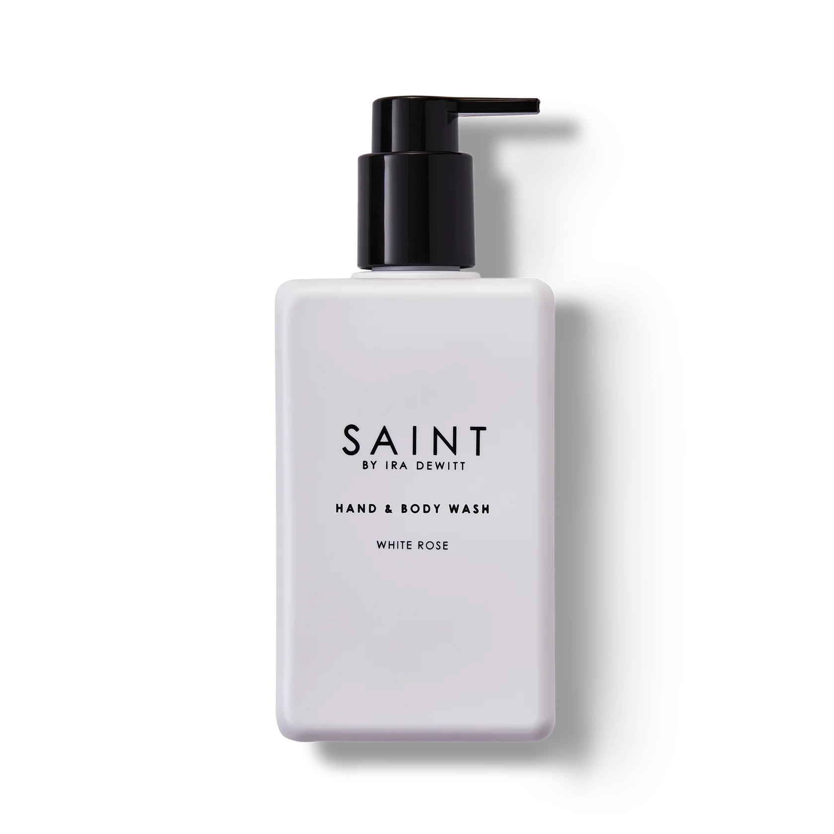 SAINT hand and body wash