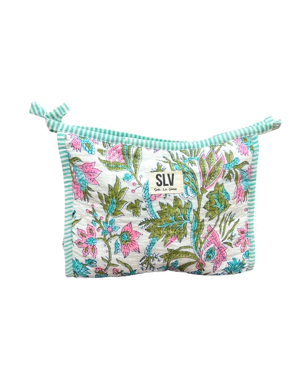 SLV Cosmetic bag