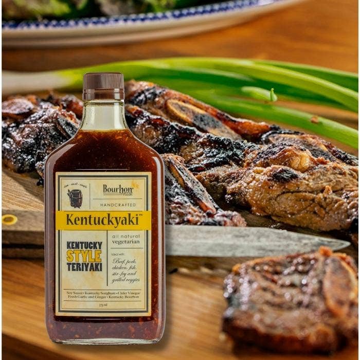 Kentuckyaki