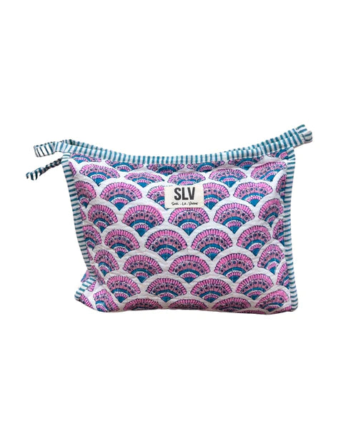 SLV Cosmetic bag